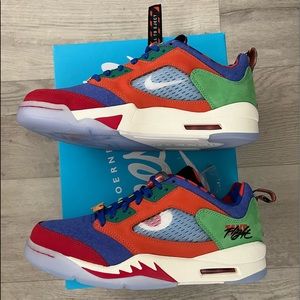 Jordan 5 Doernbecher 2022